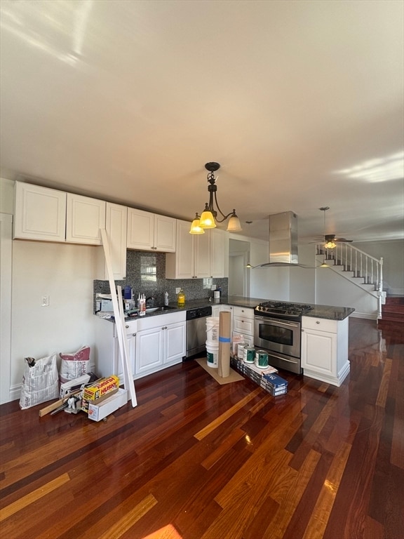 Building Photo - 16 Cottage St