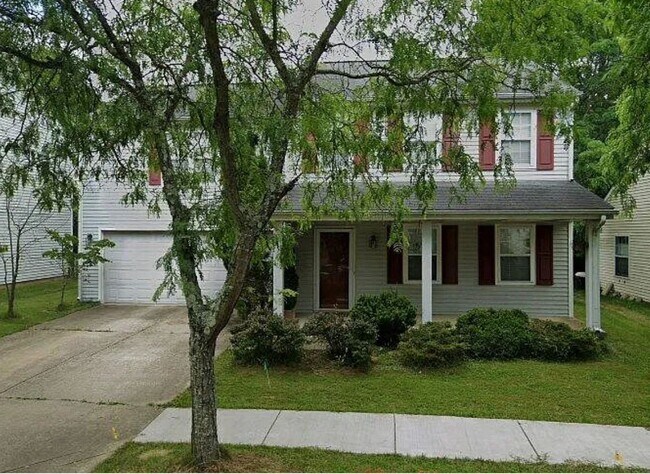 Primary Photo - 3 bedrooms with Garage!