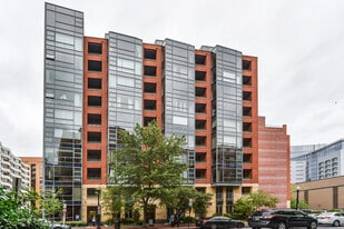 Building Photo - 1117 10th St NW