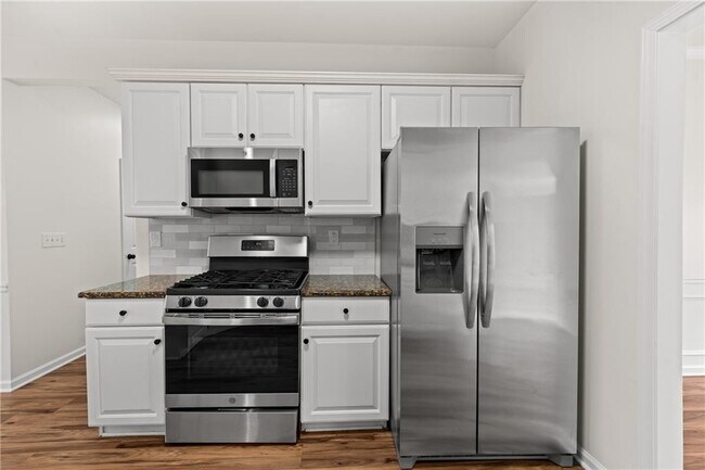 Building Photo - 3736 Castle View Ct