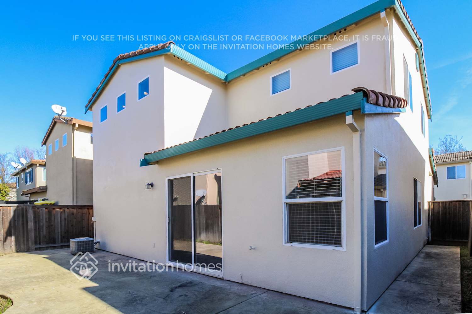 Building Photo - 3992 Tule St