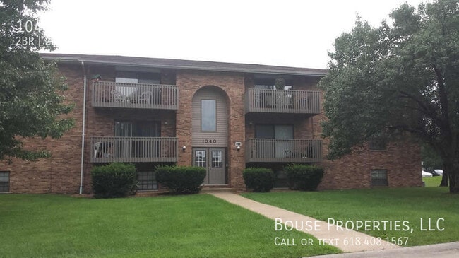 Primary Photo - 1040 Brookshire Ct