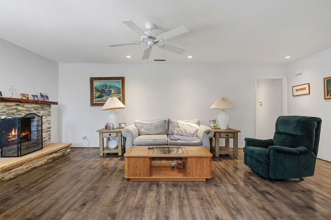 Building Photo - SANTA BARBARA CHARM WITH INCREDIBLE OUTDOOR LIVING!