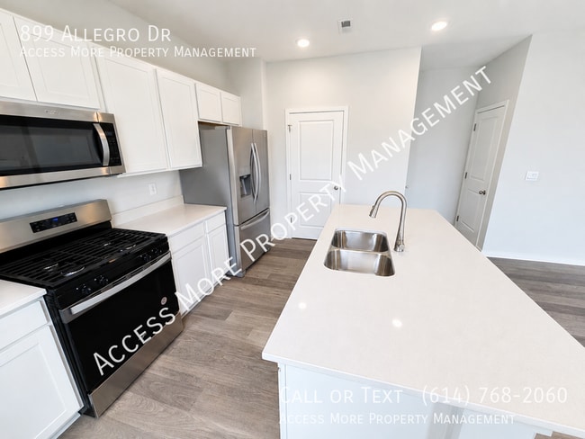 Building Photo - 899 Allegro Dr
