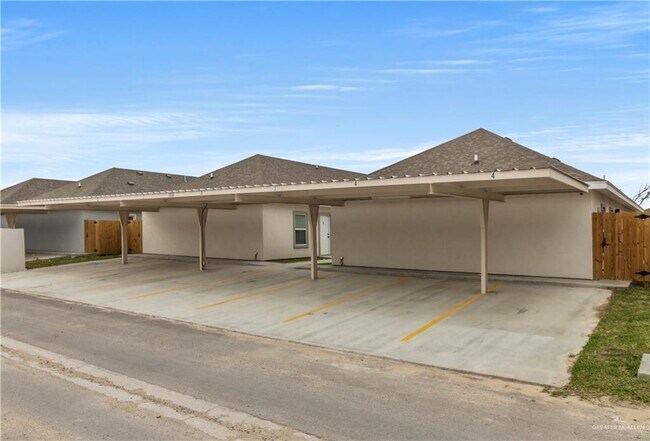 Building Photo - 1000 N Woodson Ave
