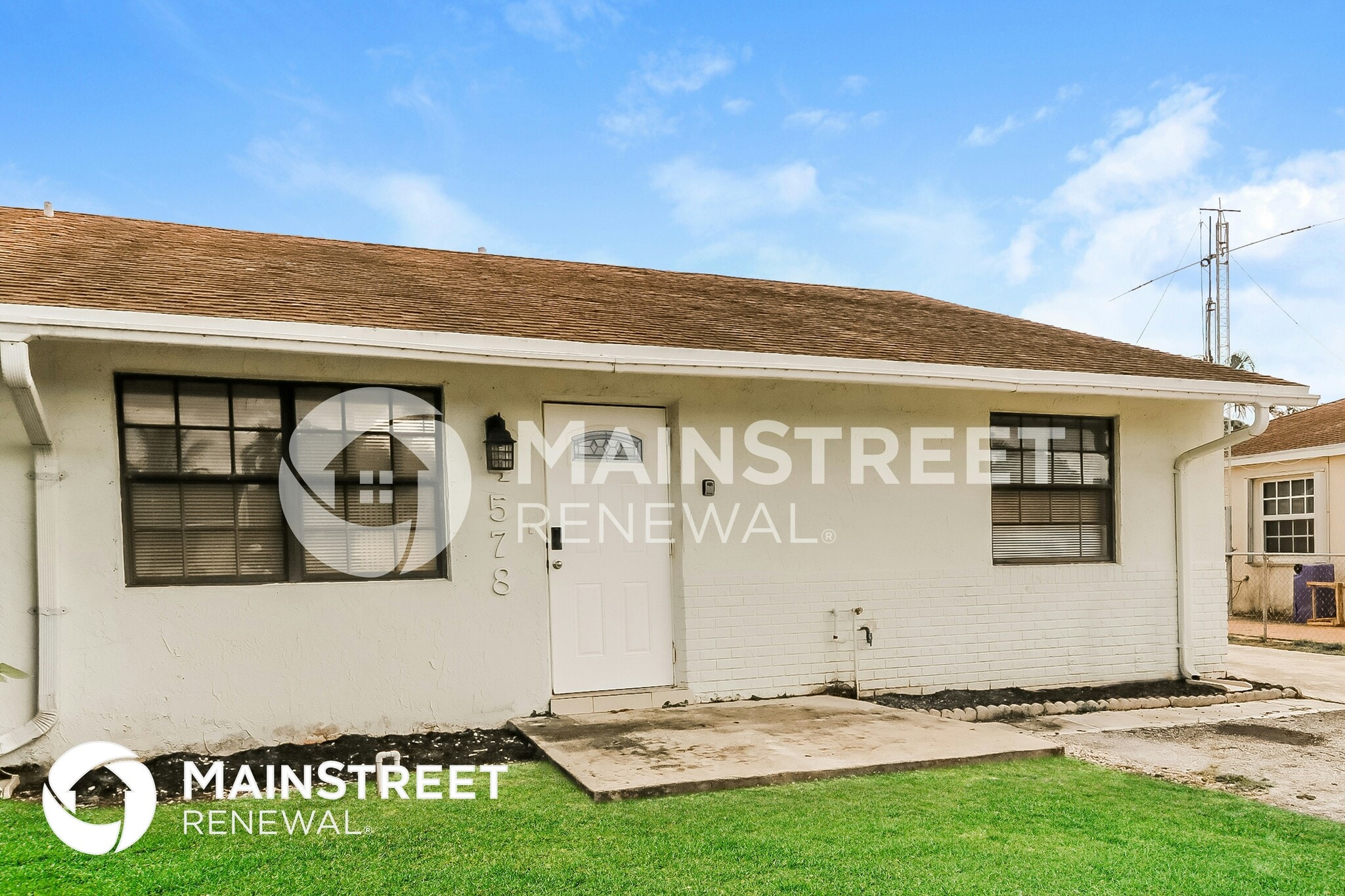 Building Photo - 4578 Gladiator Cir