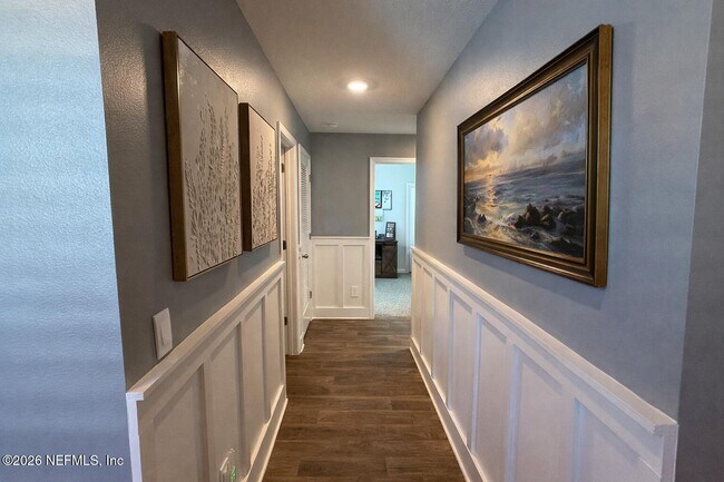 Building Photo - 2824 Buck Creek Pl