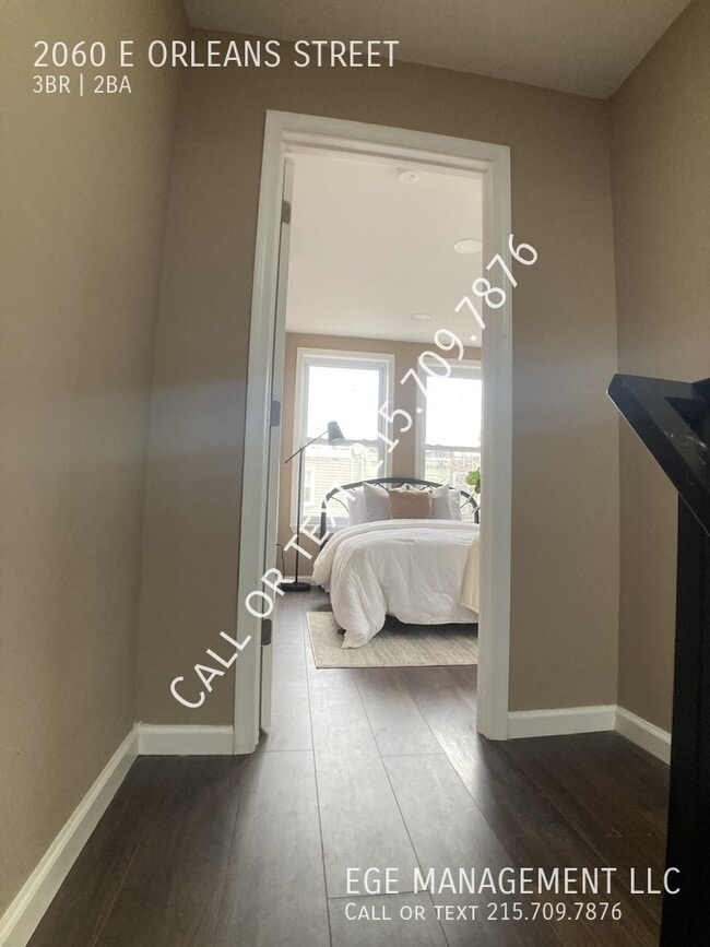 Building Photo - 2060 E Orleans St