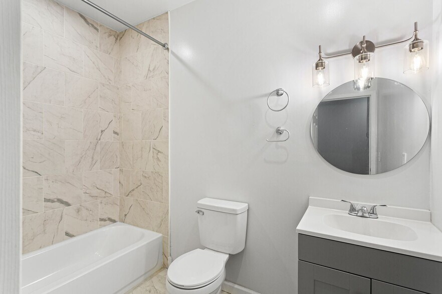 Building Photo - 4047 N Broad St