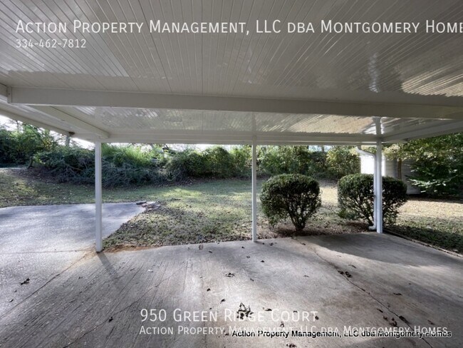 Building Photo - 950 Green Ridge Ct