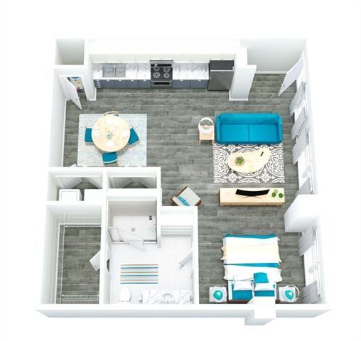 Building Photo - 1100 N Zang Blvd