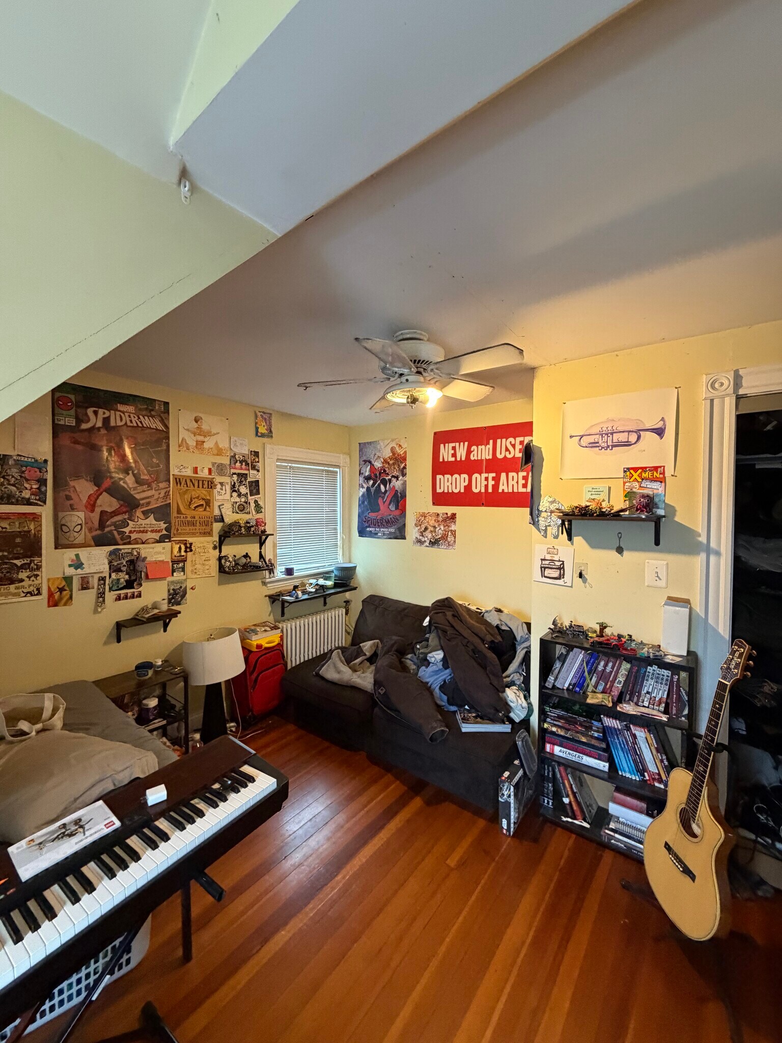 Building Photo - 62 Ridgemont St