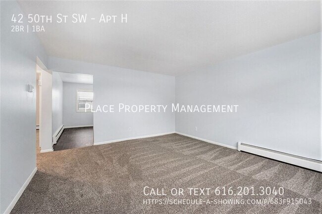 Building Photo - 42 50th St SW