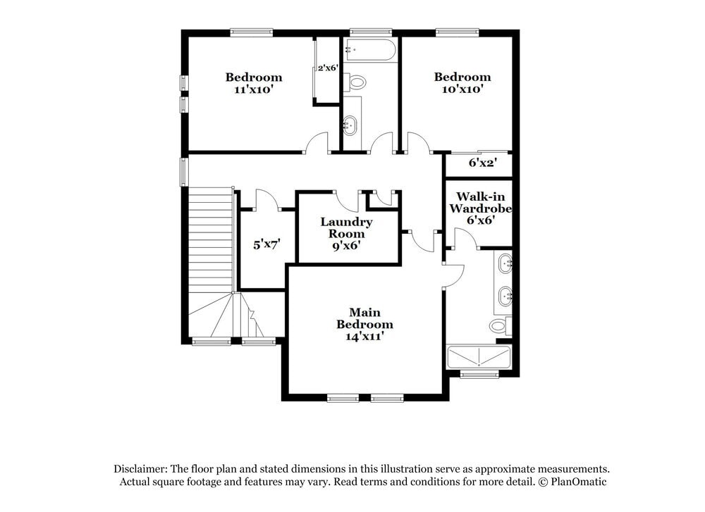Building Photo - 4653 N Tower Dr