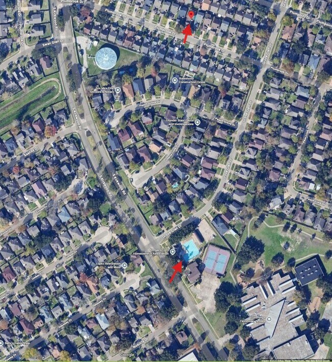 Building Photo - 11838 Plumbrook Dr