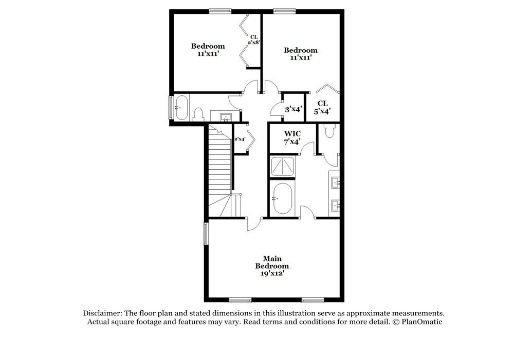 Building Photo - 17506 Radiant Shine Wy