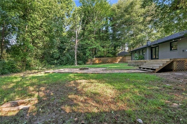 Building Photo - 5012 Tilly Mill Rd