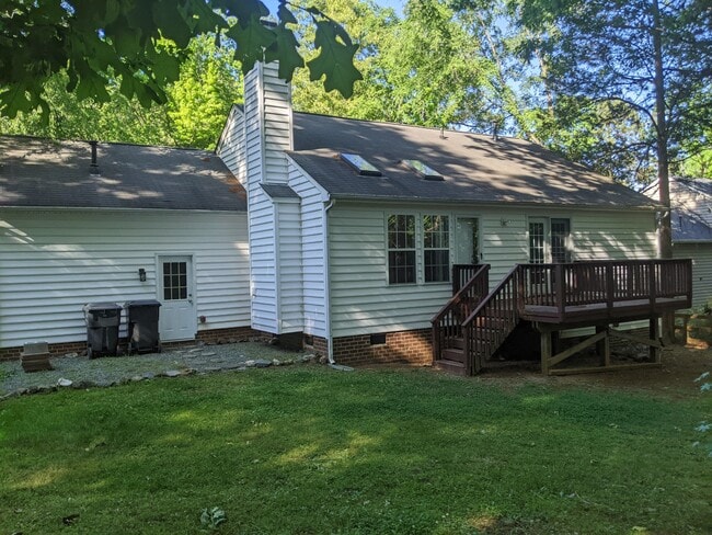 Building Photo - 408 Patriot Pl