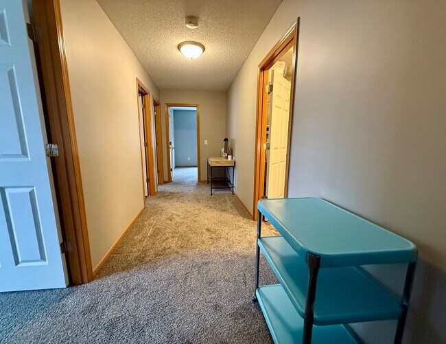 Building Photo - Great 3BR/2BA End Unit Elk River Townhome Available June!