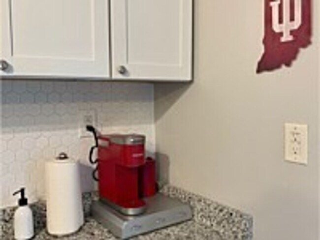 Building Photo - "The Porch" - ABNB, Short Term, monthly and long-term RENTAL. Famous IU Tailgate house