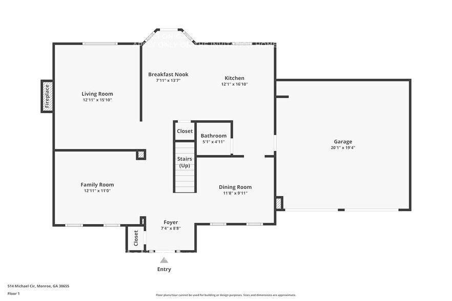 Building Photo - 514 Michael Cir