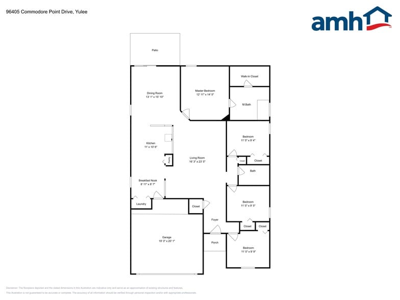 Building Photo - 96405 Commodore Point Dr