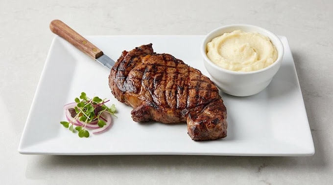 Neighborhood - Fine Dining Experience - 5555 Collins Ave