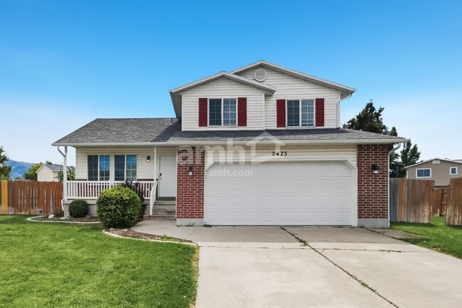 Building Photo - 2475 W 1325 N