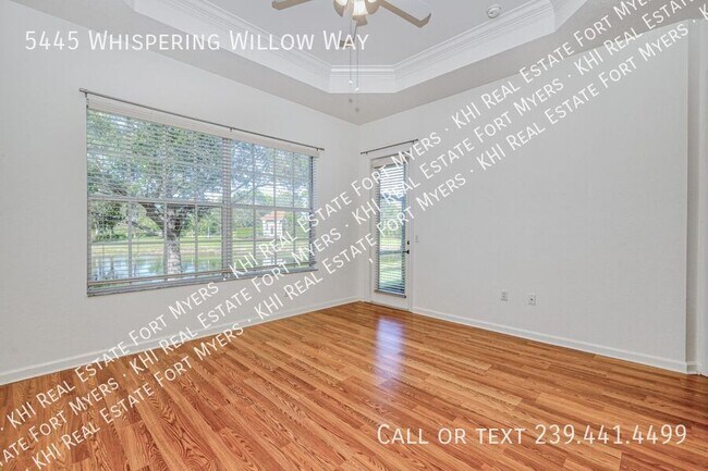 Building Photo - 5445 Whispering Willow Way
