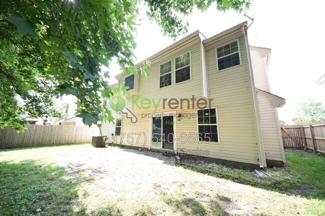 Building Photo - 1109 Lady Ashley Dr