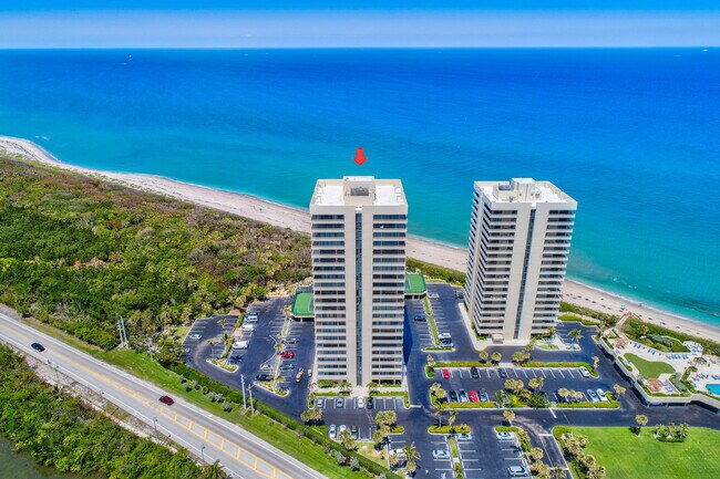 Building Photo - 5550 N Ocean Dr
