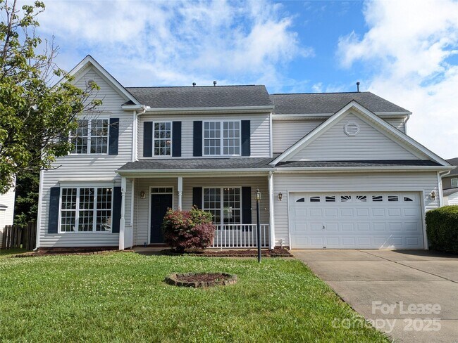 Primary Photo - 117 Stallings Mill Dr