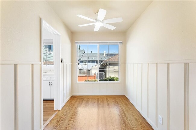 Building Photo - 2033 High St