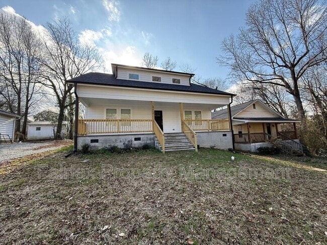 Building Photo - 312 Price Ave