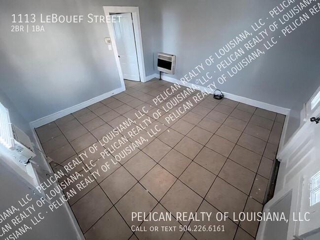 Building Photo - 1113 Leboeuf St