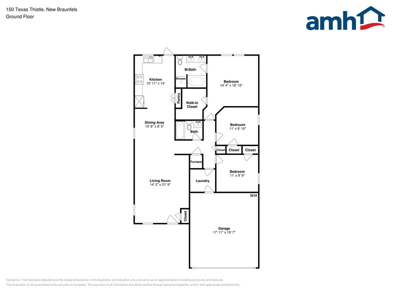 Building Photo - 150 Texas Thistle