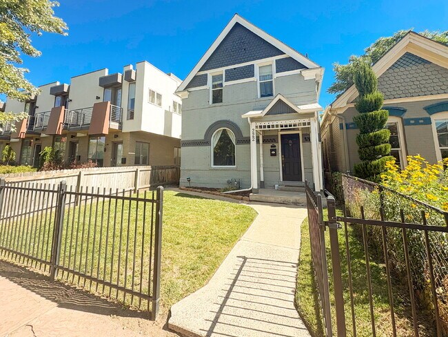 Building Photo - 222 Inca St