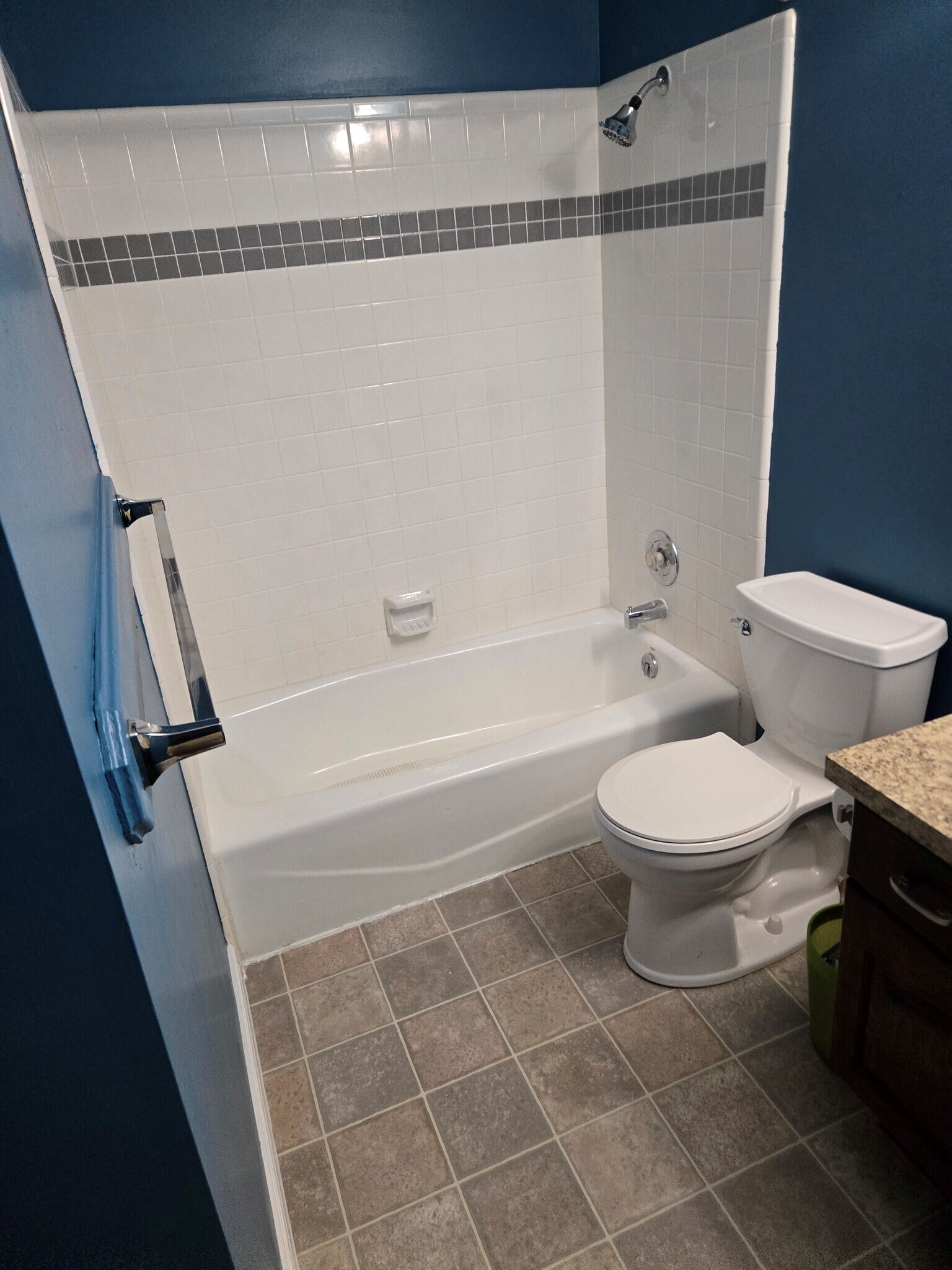 Main Bath Upstairs - 315 W 750 N