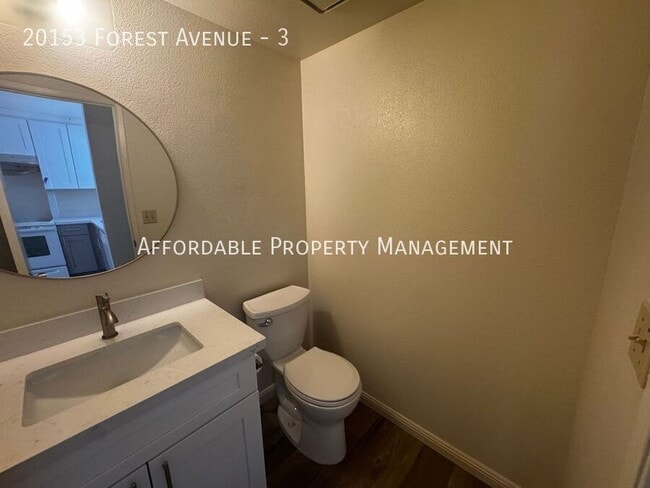 Building Photo - 20153 Forest Ave