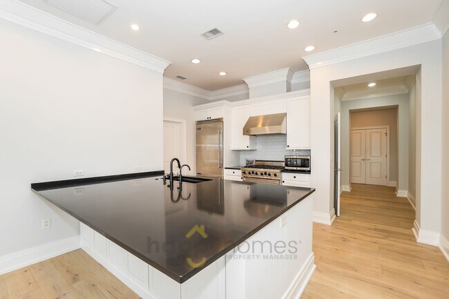 Building Photo - Waterfront Oasis: Fully Furnished 1BR/1.5BA with Marsh Views