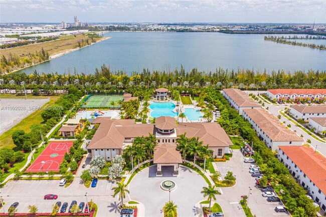 Building Photo - 8005 NW 104th Ave