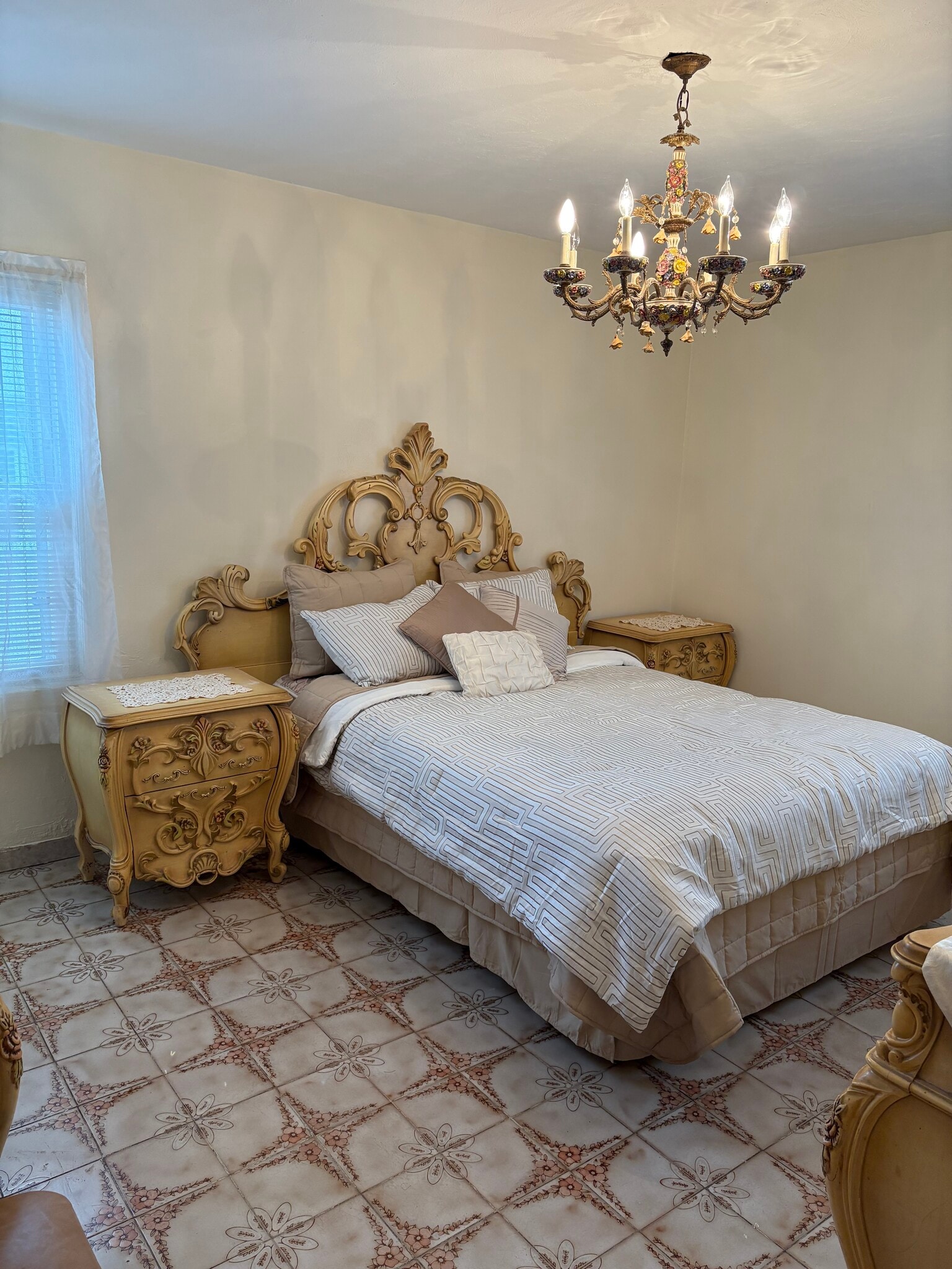 Owner’s Bedroom - 752 E 88th St