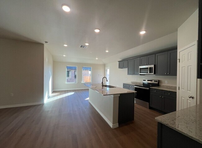 Building Photo - Brand New Construction in Midland, TX