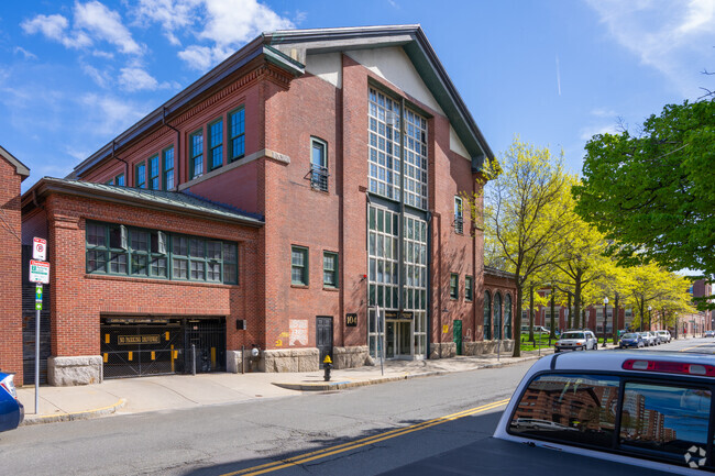 Alternate - Shipways Condominiums