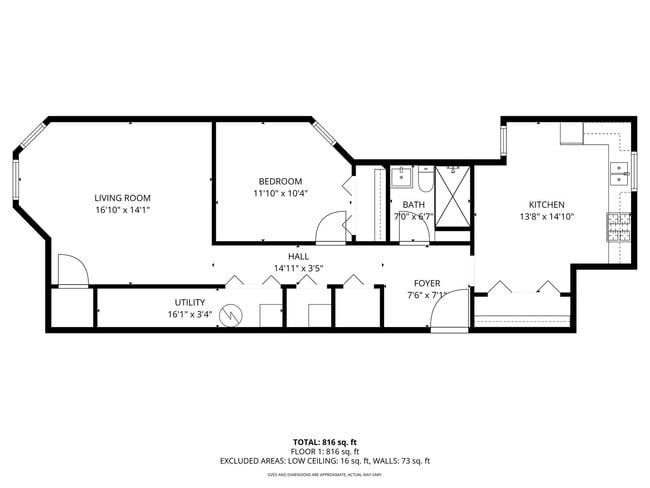 Building Photo - 1841 S Kedzie Ave