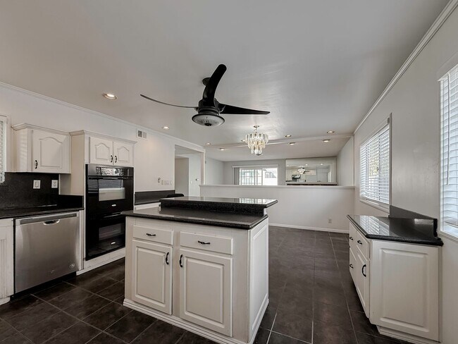 Building Photo - CORNER LOT POOL HOME | JUST REMODELED 4 BEDROOM | FOR RENT IN WEST GARDEN GROVE