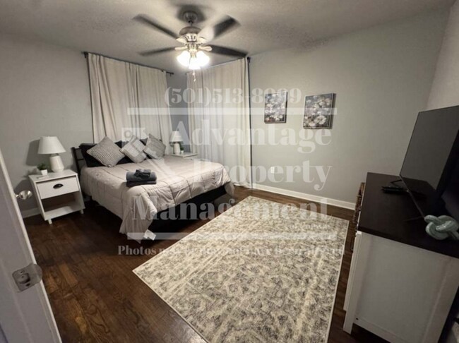 Building Photo - Beautiful 3-Bedroom, 1-Bathroom Home in Vibrant Conway, AR