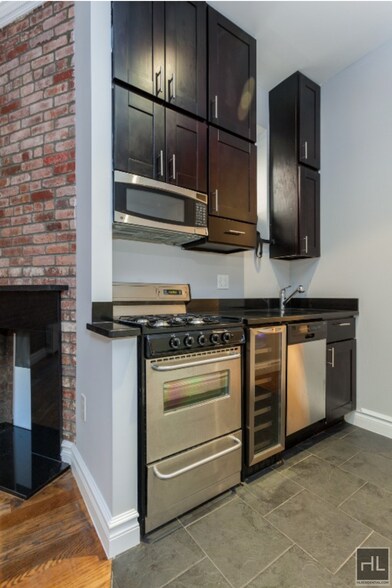 Building Photo - West 97th Street