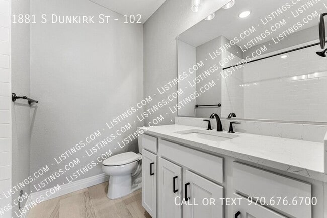 Building Photo - 1881 S Dunkirk St
