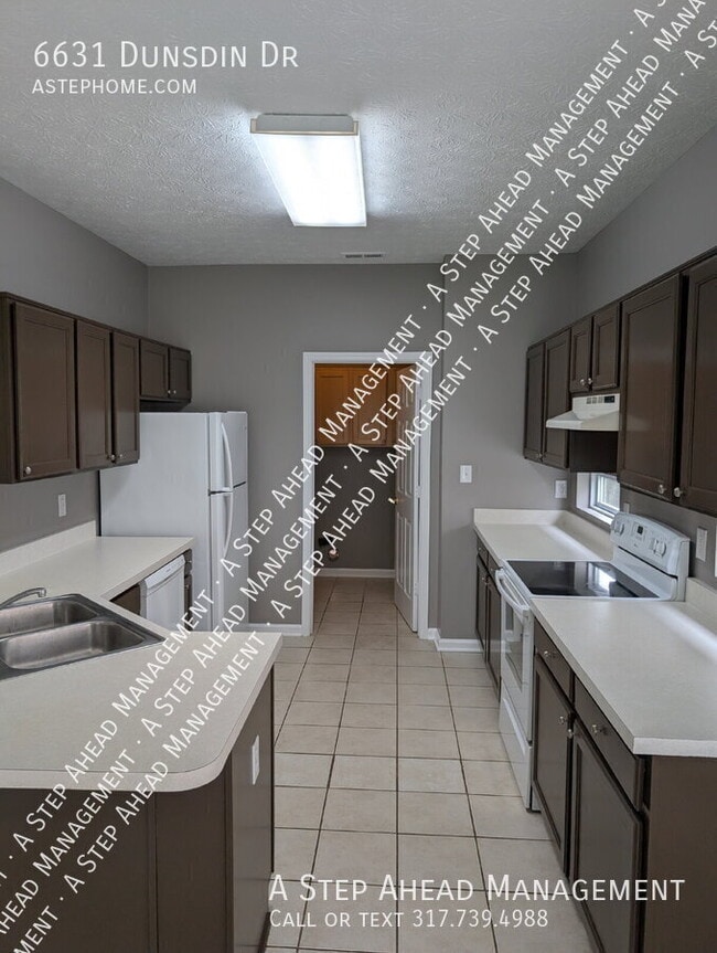 Building Photo - 6631 Dunsdin Dr